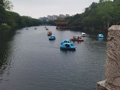 -潮州西湖