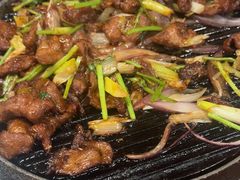 -宏状元现熬粥·京味菜(五棵松店)