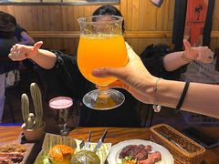 -VIKING SALOON西部美式烟熏烤肉(和平路店)