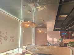 -三江两海老火锅(北京首店)