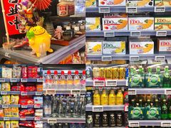 -BLT精品超市(国贸商城店)