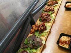 -赞酱川式烤肉(蜀都万达店)