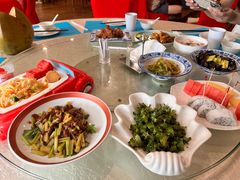 -糟粕醋·椰苑海南菜餐厅(亚龙湾天域酒店)