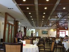 大堂-粤湘情(珠海海泉湾店)