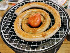 -卢布里西餐厅(海拉尔店)