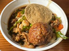 -爱家面馆(常州总店)