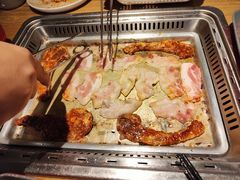 -新石器烤肉(招商1872店)