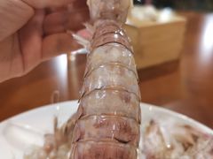 -南海渔家•海鲜•正宗海南菜(海棠湾店)