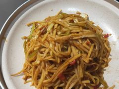 -阿德餐饮小秦川西北菜(福民路店)
