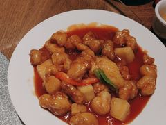 -鑫小城故事·藕汤·家常菜(台北一路总店)