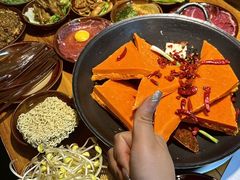 -阳阳老火锅(小南门店)