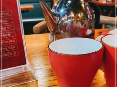 -湖南码头·地道岳阳美食·湘菜(魏公村店)