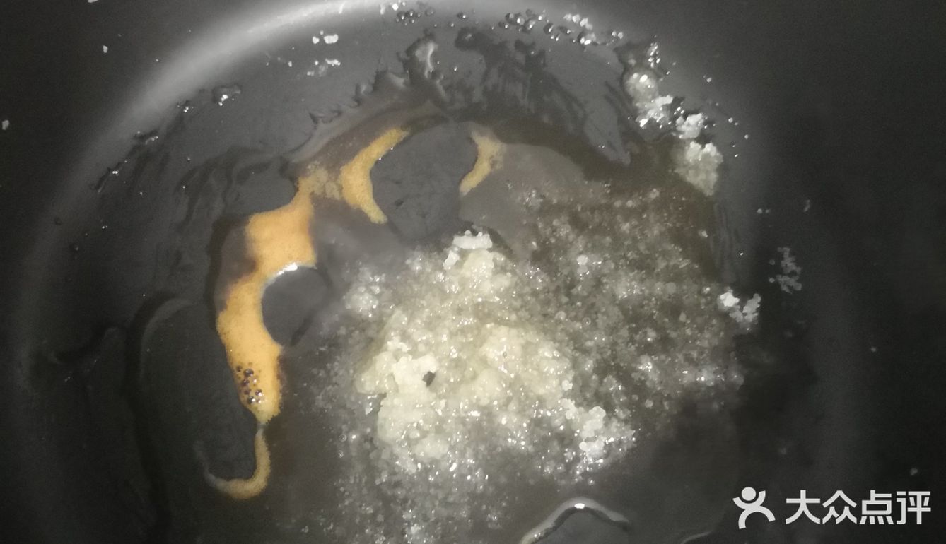 煮奶茶