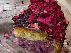 -民忠甜心店(解放南路店)