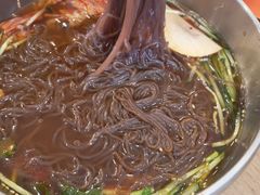 -英兰朝族饭店·英兰锅包肉(佳园路店)