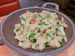 -符离集餐厅(万象城店)