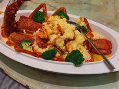 -海景壹号大酒店(滨湖店)