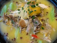 -常和州·夜宵大排档(常州单店)