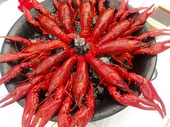 -虾弄弄海派小龙虾·牛羊蝎子火锅