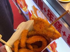 -味子夫鸡柳(解放碑总店)