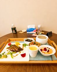 -和伊母婴护理中心·全套房(金山店)