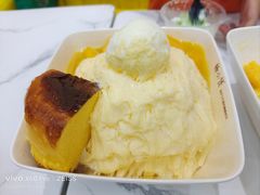 -杨小贤芒果绵绵冰(南门口店)