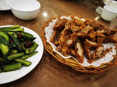 -鸢飞潍坊菜馆(鸢飞大酒店)