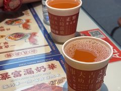 -文通冰室(东方宝泰店)