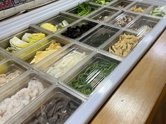 -拿渡·水煮鱼麻辣香锅(王府井奥莱·香江小镇店)