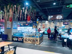 -盒马鲜生(顺义店)