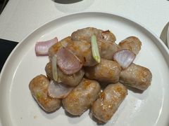 -莆田餐厅PUTIEN(颐堤港店)