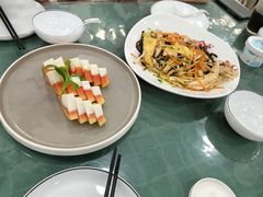 -天毓山庄·餐厅