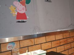 大堂-买又大餐厅(福林里店)