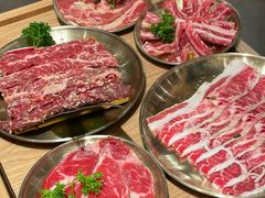 -西塔老太太泥炉烤肉(武汉摩尔城店)