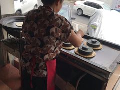 -歙县张记渔梁石头粿(渔梁住保小区店)