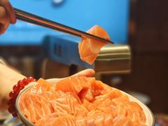-東盛炭烤自助料理(浦东文峰广场店)