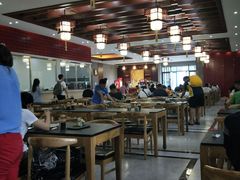 大堂-东北农业大学饺子园