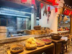 -印象鲵宴·张家界地标美食名片(溪布街店)