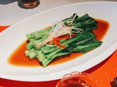 -馋遇江南·精致湖景雅宴(东方之门店)