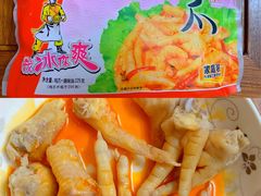 -东风市场(民治路店)