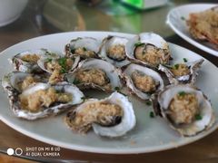 -明记海鲜大排档(巽寮湾店)