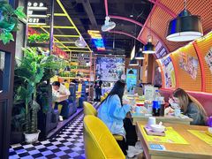 -赖胖子肉蟹煲(金牛万达店)