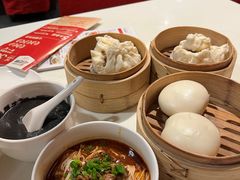 -金鼎轩(亚运村店)