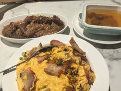 -深仔记茶餐厅(亚士厘道店)