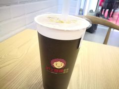 -沪上阿姨·精选茶饮(惠山万达店)