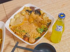 -林静小吃(复兴路店)