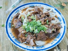 -清真-戏楼王记牛肉面