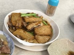 -腰记饭店(龙源路店)