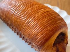 -VERIE BAKEHOUSE