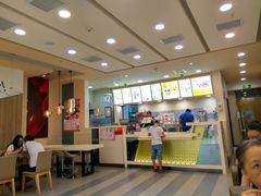 -DQ·蛋糕·冰淇淋(新佳丽店)